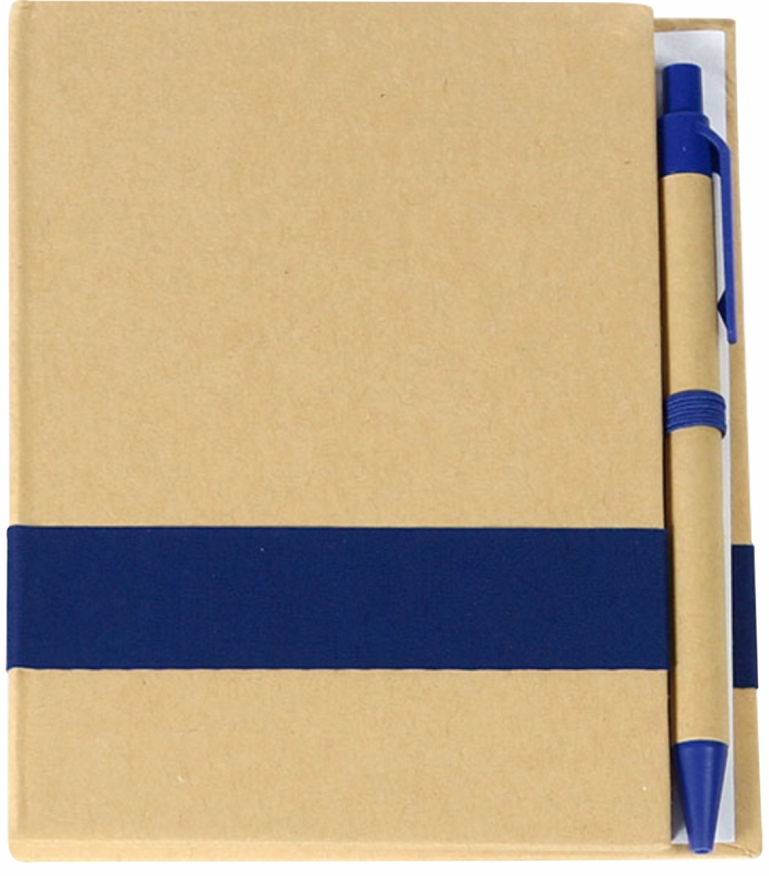 LIBRETA ECO E0033