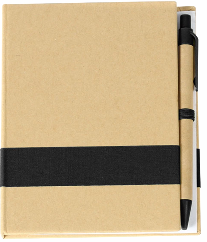 LIBRETA ECO E0033