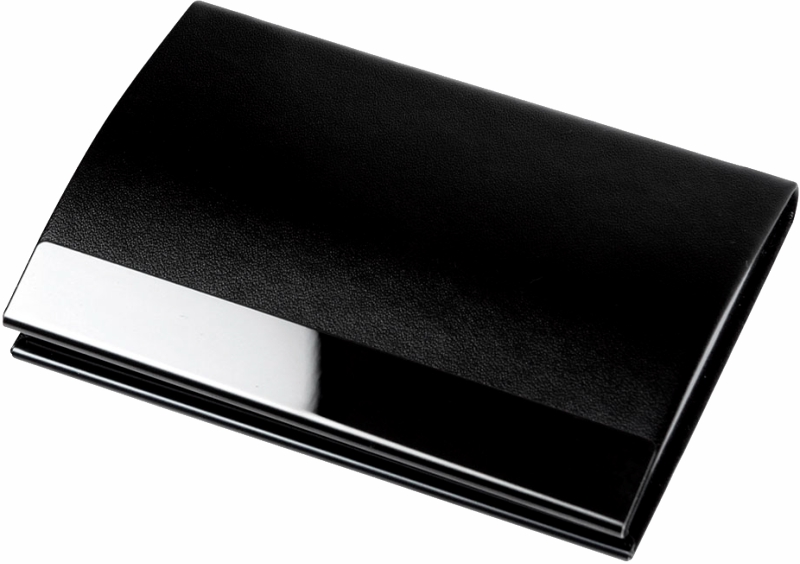 TARJETERO BLACK E0069