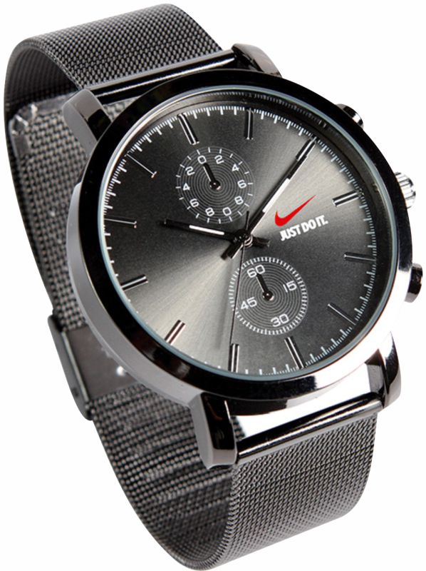 RELOJ DE PULSO BLACK E0070