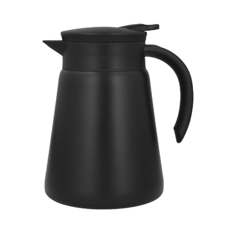 JARRA DE DOBLE PARED DE ACERO INOXIDABLE  F0472