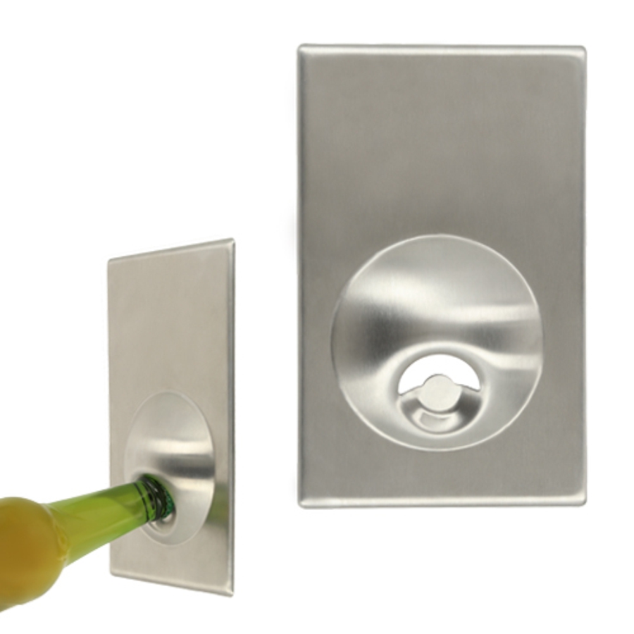 DESTAPADOR CON IMÁN PARA REFRIGERADOR  F0512