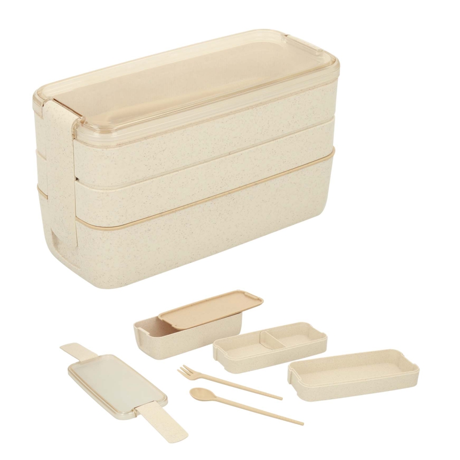 CONTENEDOR PARA ALIMENTO DE WHEAT F0540